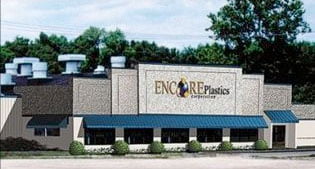 Encore Plastics coming to Forsyth, GA