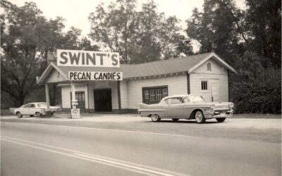 Sweet: Swint’s coming to Forsyth