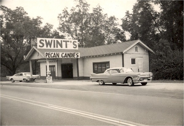 Sweet: Swint’s coming to Forsyth
